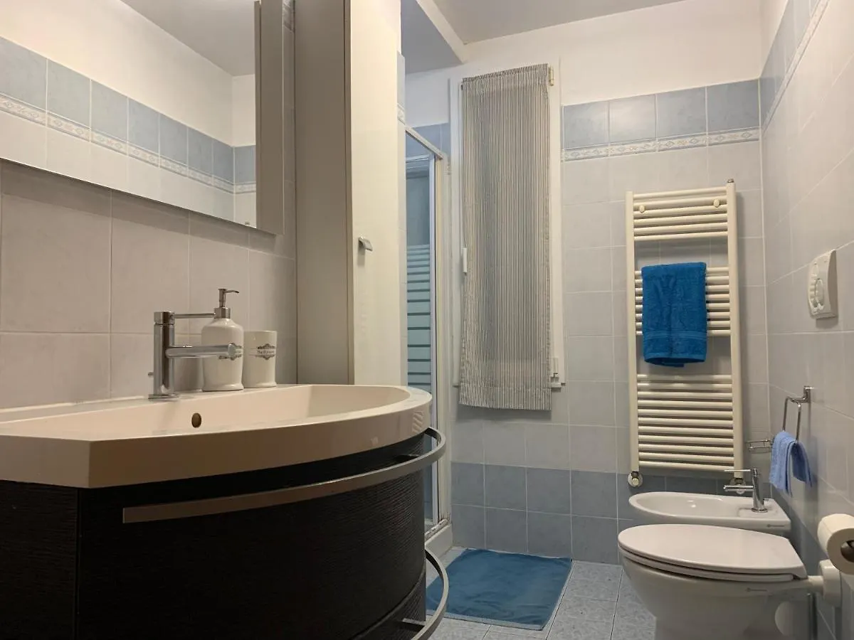 Apartment La Casetta Di Ash Livorno