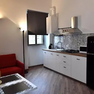  Appartement Il Garibaldino