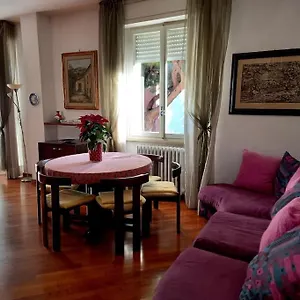 Casa Lola Apartment
